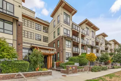 117 4033 May Drive, Richmond, BC, Richmond — Apartment/Condo for sale