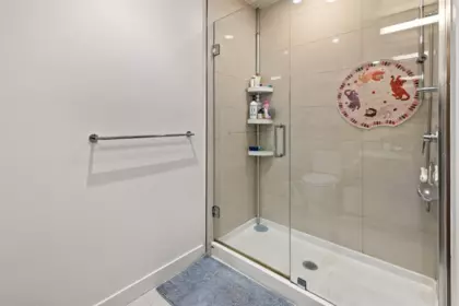 Guest Bathroom Photo of 117 4033 May Drive, Richmond, BC