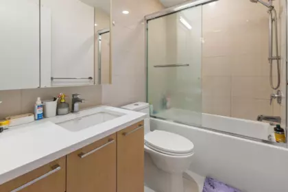 Walk-In Closet Photo of 117 4033 May Drive, Richmond, BC