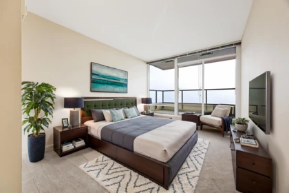 Loft / Bonus Room Photo of 2905 2980 Atlantic Avenue, Coquitlam, BC