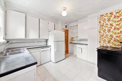 Primary Bedroom Photo of 2971 W 37th Avenue, Vancouver, BC