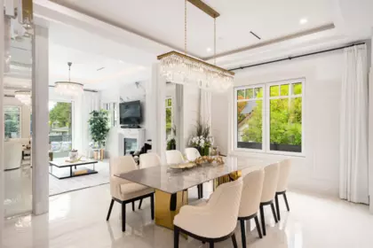 Kitchen Photo of 3282 W 34th Avenue, Vancouver, BC