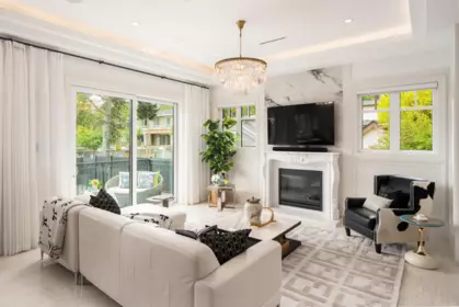 Pantry Photo of 3282 W 34th Avenue, Vancouver, BC