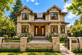 3282 W 34th Avenue, Vancouver, BC