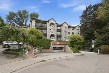 305 2963 Nelson Place, Abbotsford, BC, Abbotsford — Apartment/Condo for sale