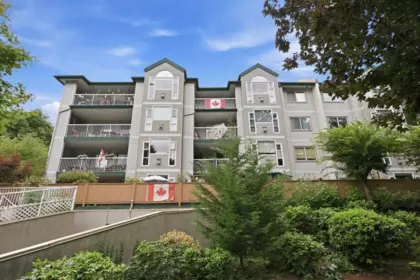 305 2963 Nelson Place, Abbotsford, BC, Abbotsford — Apartment/Condo for sale