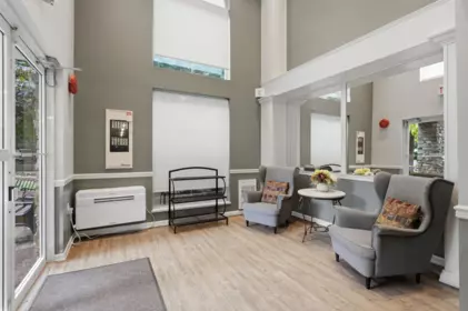305 2963 Nelson Place, Abbotsford, BC, Abbotsford — Apartment/Condo for sale