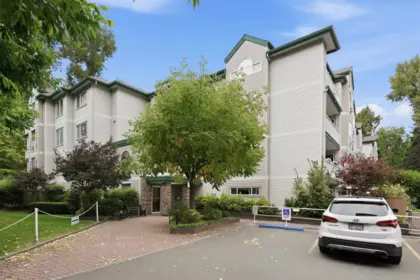 305 2963 Nelson Place, Abbotsford, BC, Abbotsford — Apartment/Condo for sale