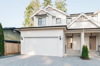 1 12050 York Street, Maple Ridge, BC, Maple Ridge — Half Duplex for sale