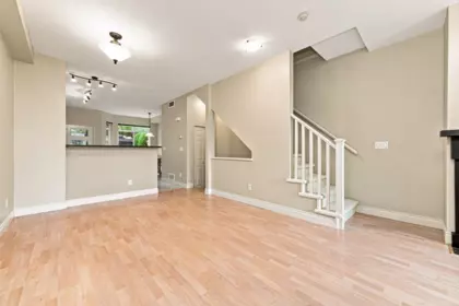 Breakfast Nook Photo of 27 15 Forest Park Way, Port Moody, BC