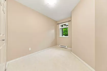 Garage Interior Photo of 27 15 Forest Park Way, Port Moody, BC