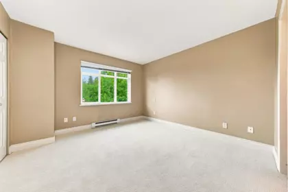Laundry Room Photo of 27 15 Forest Park Way, Port Moody, BC