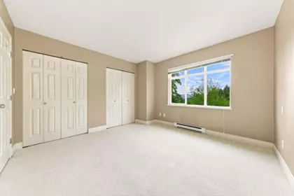 Mudroom Photo of 27 15 Forest Park Way, Port Moody, BC
