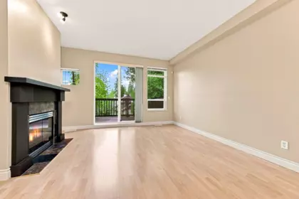 Pantry Photo of 27 15 Forest Park Way, Port Moody, BC