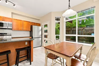 Primary Bedroom Photo of 27 15 Forest Park Way, Port Moody, BC