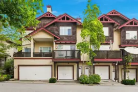 27 15 Forest Park Way, Port Moody, BC