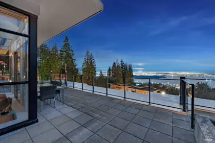 Community Amenities Photo (Clubhouse) of 303 2245 Twin Creek Place, West Vancouver, BC