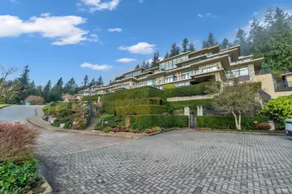 Hot Tub / Spa Photo of 303 2245 Twin Creek Place, West Vancouver, BC