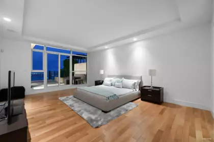 Office / Den Photo of 303 2245 Twin Creek Place, West Vancouver, BC