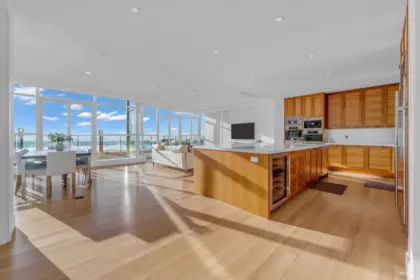 Pantry Photo of 303 2245 Twin Creek Place, West Vancouver, BC