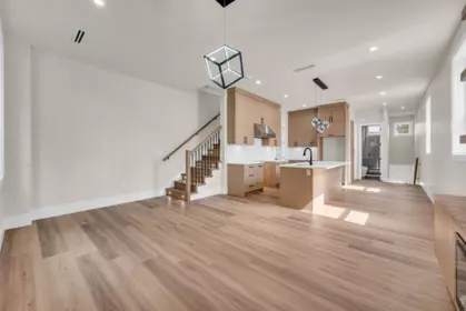 Basement Recreation Room Photo of 9657 161a Street, Surrey, BC