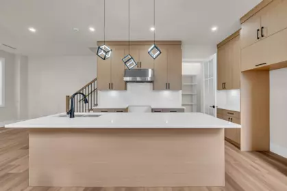 Breakfast Nook Photo of 9657 161a Street, Surrey, BC