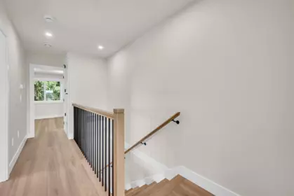 Garage Interior Photo of 9657 161a Street, Surrey, BC