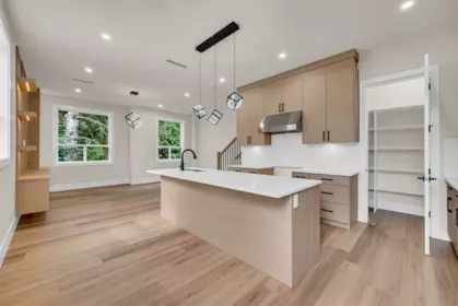 Pantry Photo of 9657 161a Street, Surrey, BC