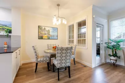 Pantry Photo of 107 15350 Sequoia Drive, Surrey, BC