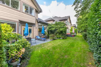 Street View Photo of 107 15350 Sequoia Drive, Surrey, BC
