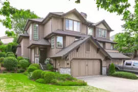107 15350 Sequoia Drive, Surrey, BC