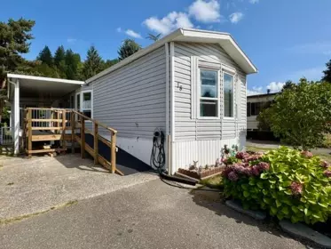 18 46484 Chilliwack Lake Road, Chilliwack, BC, Chilliwack — Manufactured Home for sale