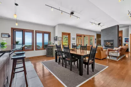 Pantry Photo of 987 Gower Point Road, Gibsons, BC