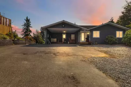 33017 14th Avenue, Mission, BC, Mission — Single Family Residence for sale