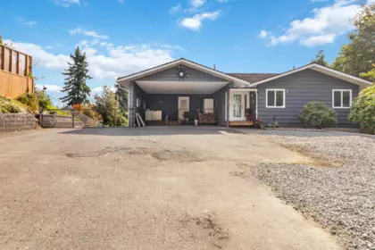 33017 14th Avenue, Mission, BC, Mission — Single Family Residence for sale