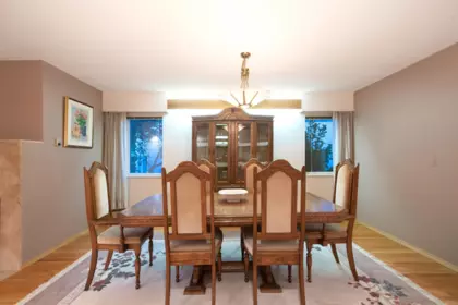 Kitchen Photo of 6440 Rosebery Avenue, West Vancouver, BC