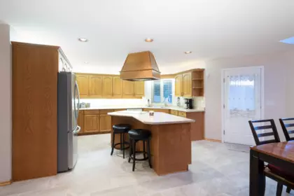 Pantry Photo of 6440 Rosebery Avenue, West Vancouver, BC