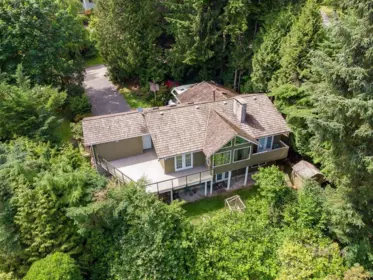 1890 Charles Street, Port Moody, BC, Port Moody — Single Family Residence for sale
