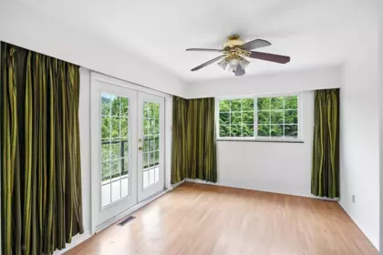 Loft / Bonus Room Photo of 1890 Charles Street, Port Moody, BC