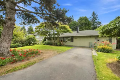 2161 Floralynn Crescent, North Vancouver, BC, North Vancouver — Single Family Residence for sale