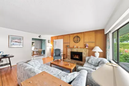 2161 Floralynn Crescent, North Vancouver, BC, North Vancouver — Single Family Residence for sale