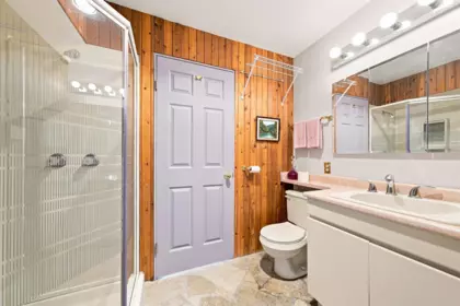 Guest Bathroom Photo of 2161 Floralynn Crescent, North Vancouver, BC