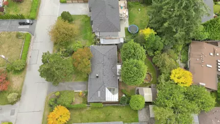 Hot Tub / Spa Photo of 2161 Floralynn Crescent, North Vancouver, BC