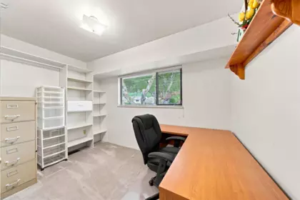 Laundry Room Photo of 2161 Floralynn Crescent, North Vancouver, BC