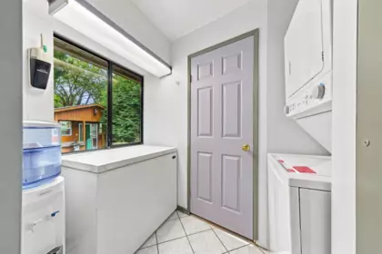 Office / Den Photo of 2161 Floralynn Crescent, North Vancouver, BC