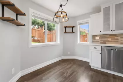 Kitchen Island Photo of 5730 Kathleen Drive, Chilliwack, BC