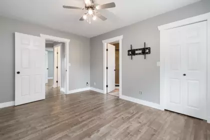 Laundry Room Photo of 5730 Kathleen Drive, Chilliwack, BC
