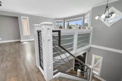 Loft / Bonus Room Photo of 5730 Kathleen Drive, Chilliwack, BC