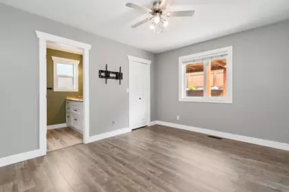 Mudroom Photo of 5730 Kathleen Drive, Chilliwack, BC