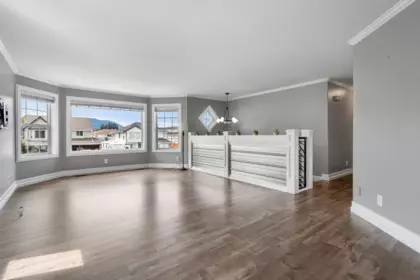 Office / Den Photo of 5730 Kathleen Drive, Chilliwack, BC